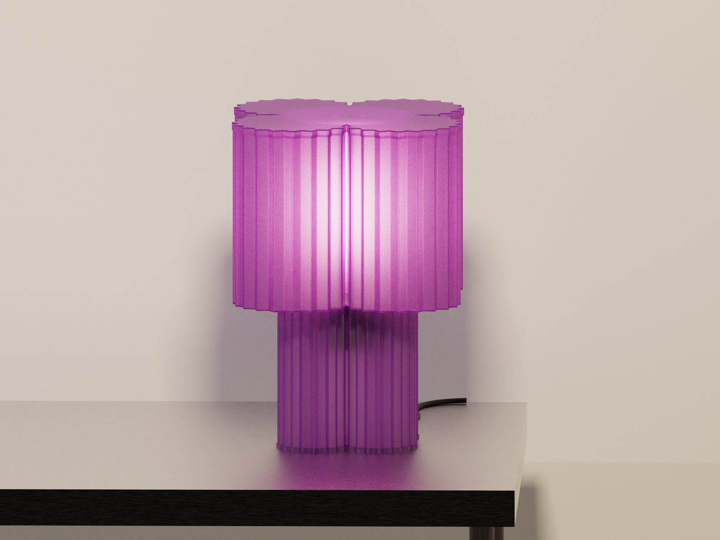 Clove Lamp