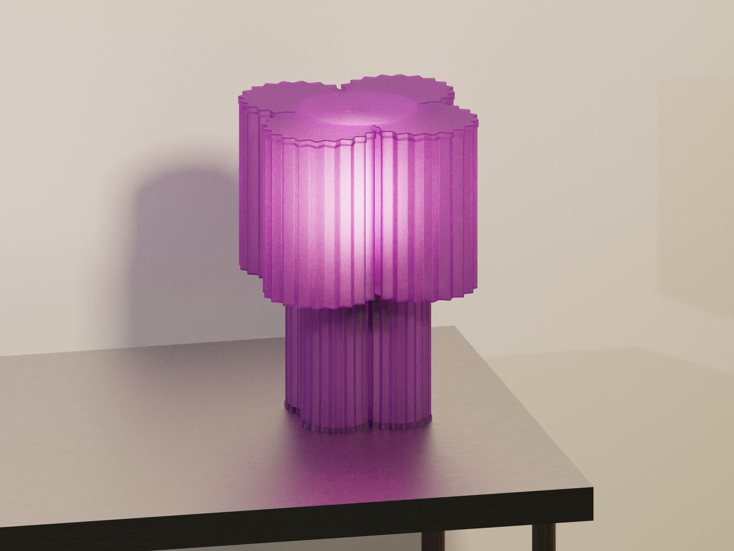 Clove Lamp