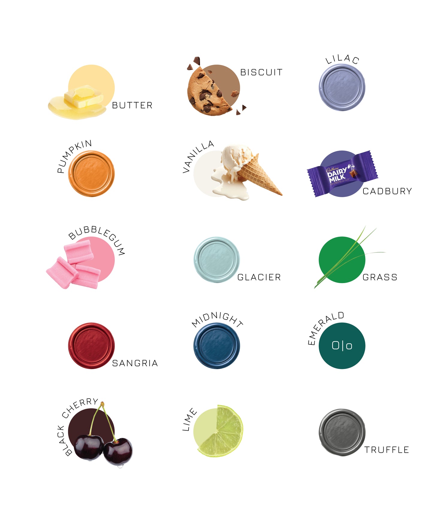 CandyBar