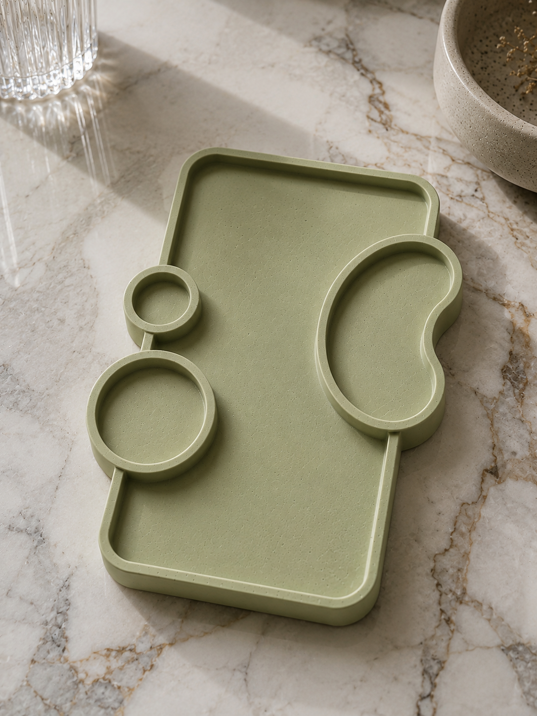Trinket Tray