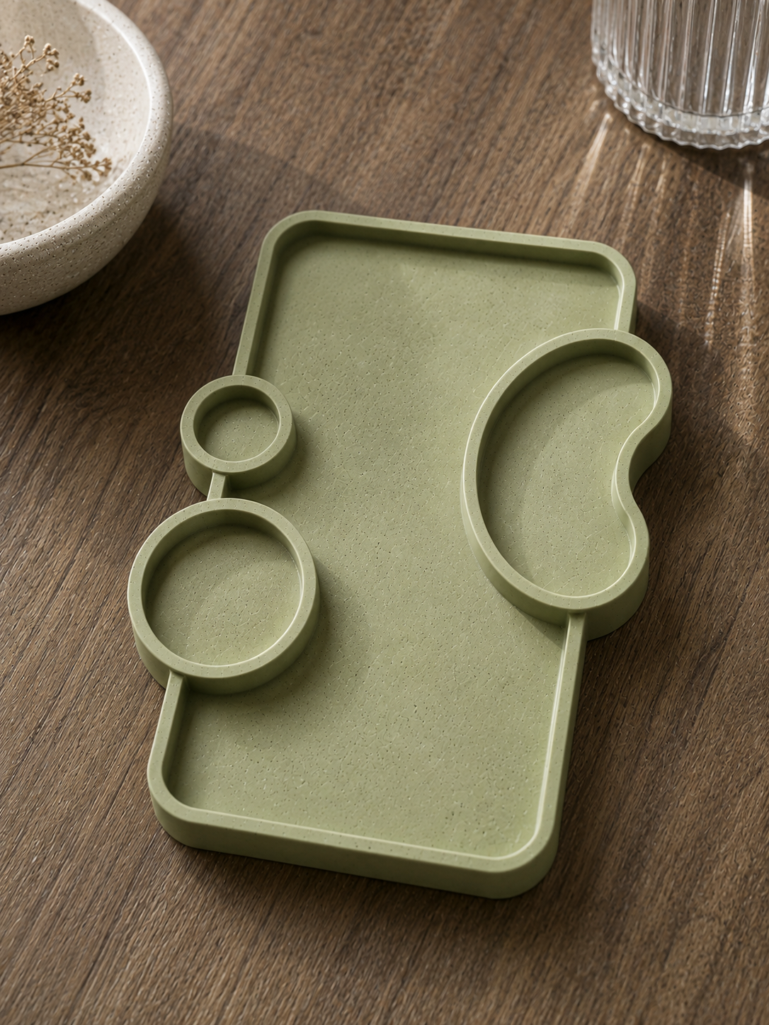 Trinket Tray