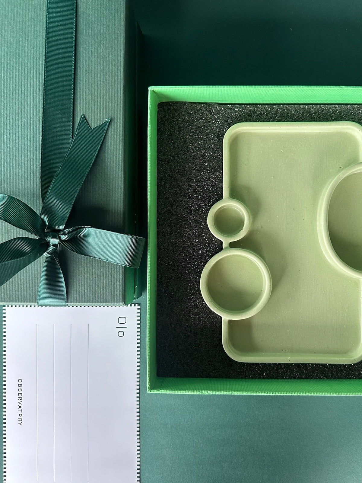 Trinket Tray