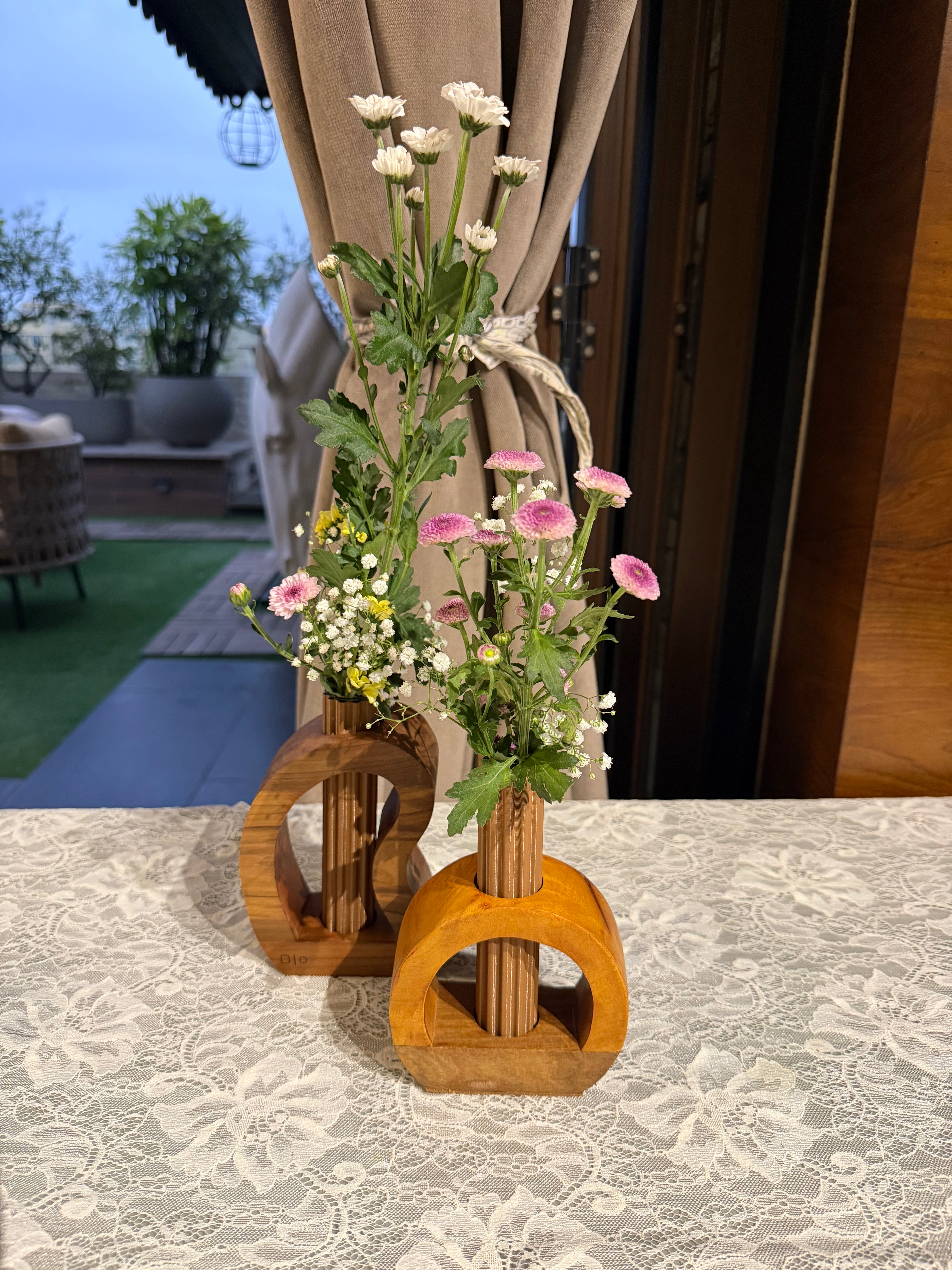 Vase