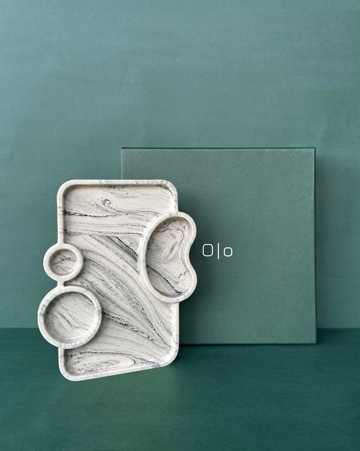 Trinket Tray