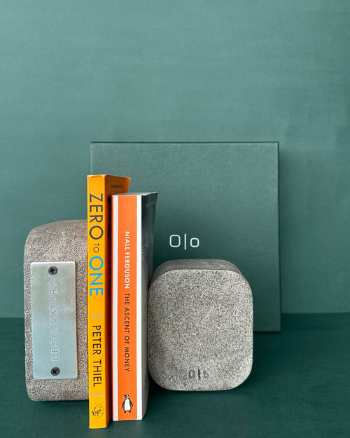 BookEnds