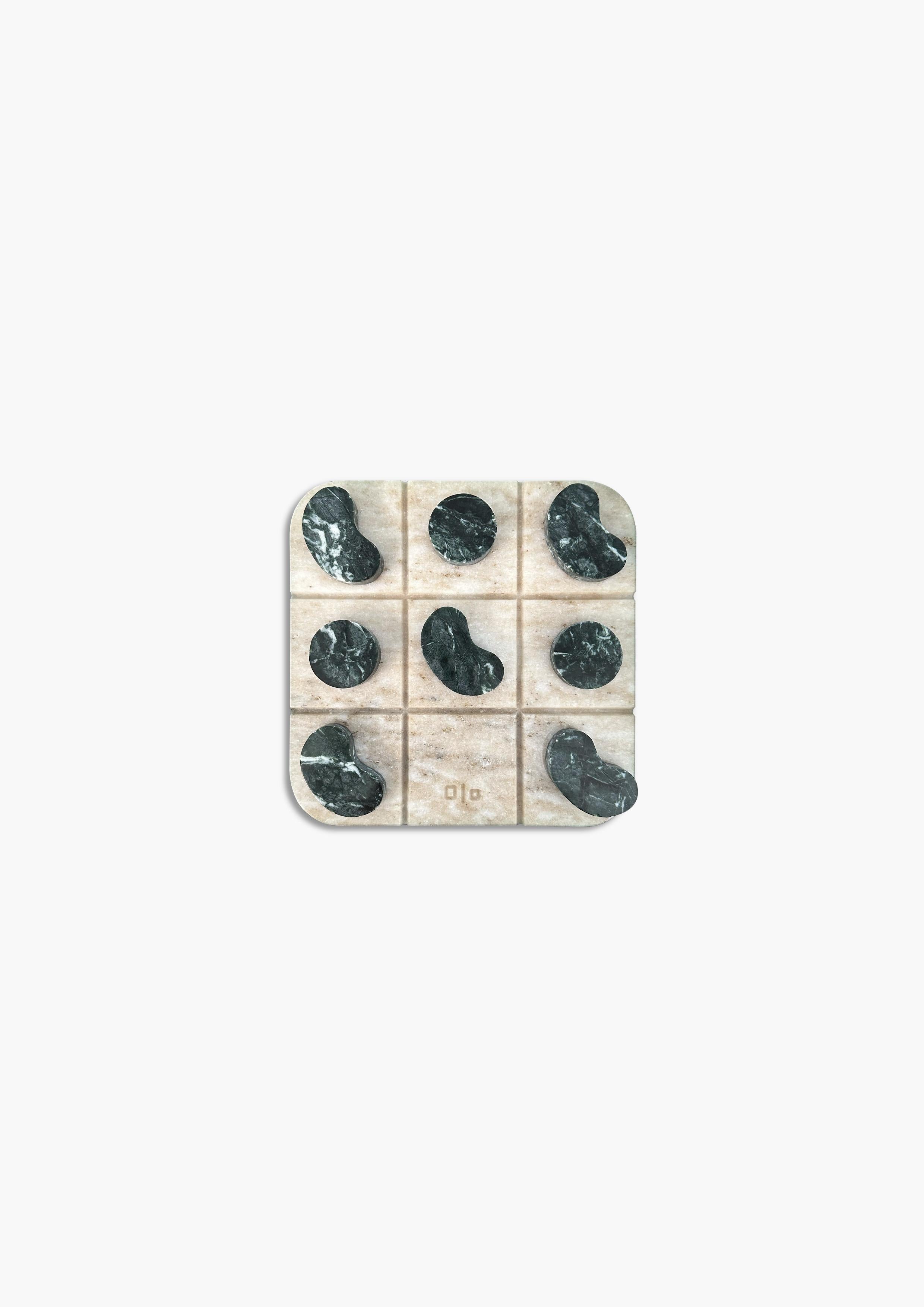 TIC TAC BEAN