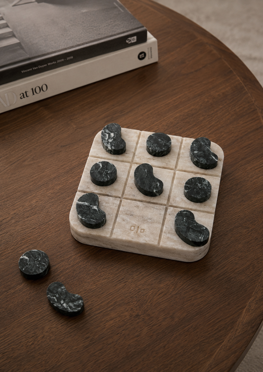TIC TAC BEAN
