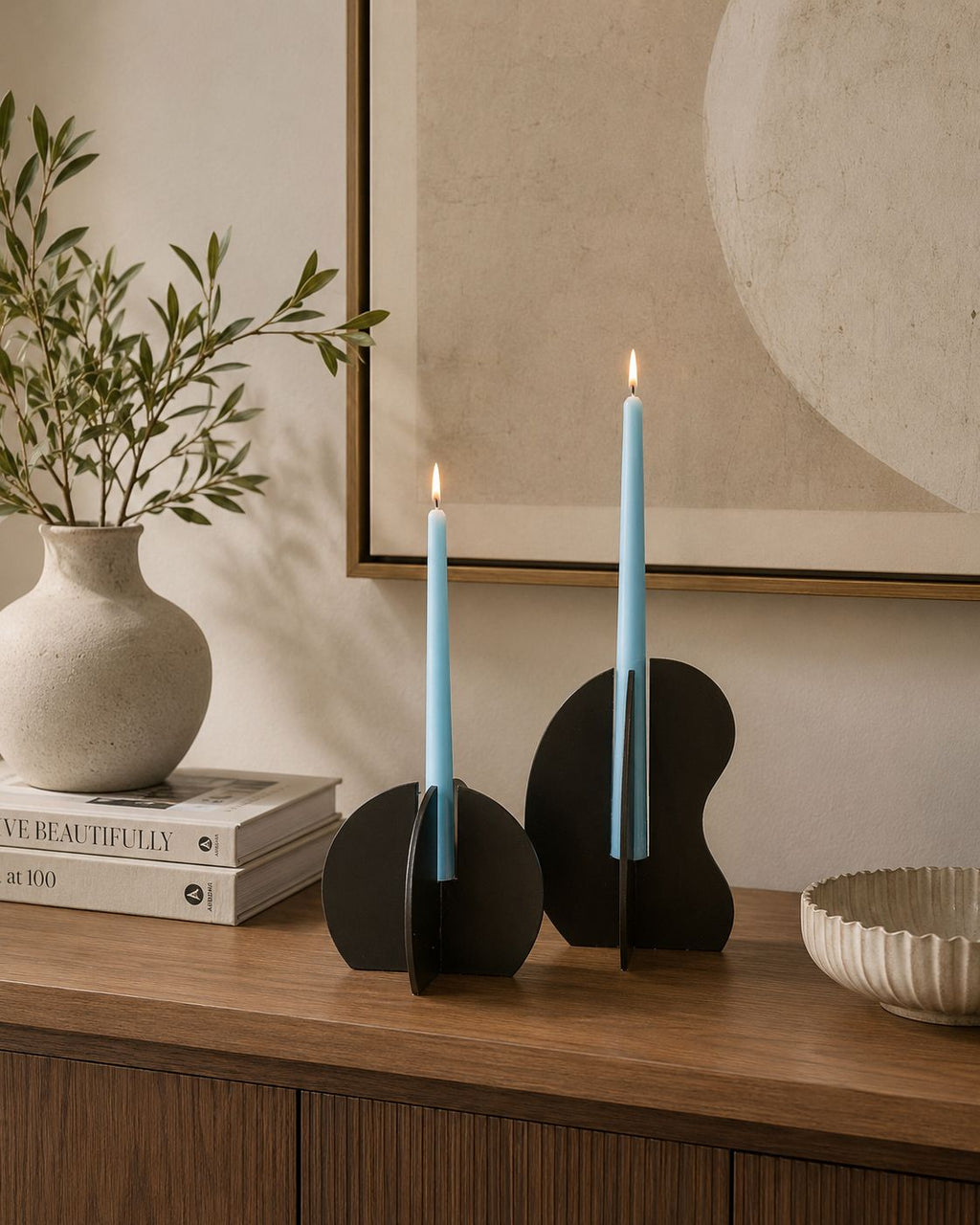 Candlestand